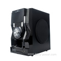 bass home theatre system 5.1 speaker pc speaker